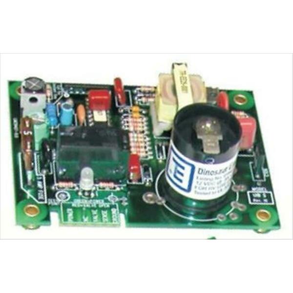 Dinosaur Ele Universal Ignitor Board Small D1F-UIBS